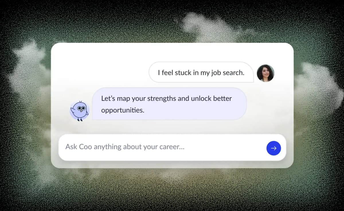24/7 AI Career Copilot